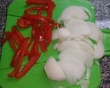 Foto del paso 3 de la receta: Pescado de arroyo al horno (bagre)