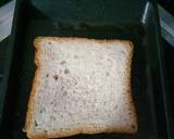 Garlic Spice Mix Grilled Toast recipe step 3 photo