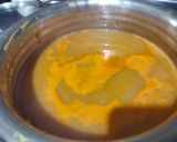 A picture of step 4 of Power-packed soup with super foods.