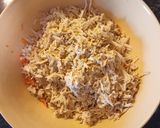 Tofu puffancs fűszeres paradicsomszósszal recept fázis 1 fotója