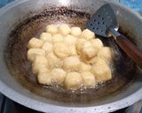 Foto langkah ke 5 dari resep Tahu kress mantull.