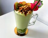 Une image de l'étape 2 de Jus d'avocat 🥑.