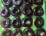 Foto langkah ke 7 dari resep Donat lembut nikmat.