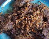 Cara Membuat Gepuk daging sapi 7