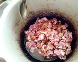 Foto langkah ke 1 dari resep Sate Daging Kuah Madura.