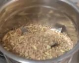 A picture of step 3 of Home remedy powder for weight loss.