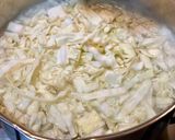 Foto del paso 2 de la receta: 🇺🇦 BORSCH (Борщ, Ucrania)