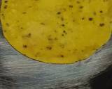 Mangroli Khakhra recipe step 4 photo