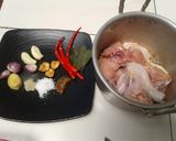 Foto langkah ke 1 dari resep Ayam Kecap sederhana.