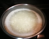 Foto del paso 6 de la receta: Redondo de ternera con berenjenas en salsa agridulce