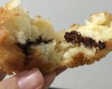 Foto langkah ke 4 dari resep Roti Goreng kilat.