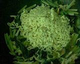 Foto langkah ke 4 dari resep Mie Goreng Sederhana.