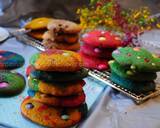 Rainbow cookies recipe step 15 photo