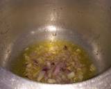 Saibhaji recipe step 2 photo