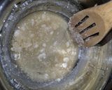 Gluténmentes házi krémlikőr recept fázis 2 fotója