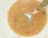A picture of step 5 of Cheesy chicken potato balls.