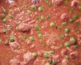 Nutrela with Green Peas recipe step 4 photo