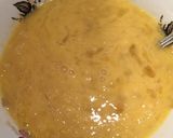 Foto del paso 1 de la receta: Hot Cakes de avena y plátano