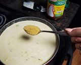 Foto del paso 4 de la receta: Sopa cremosa de verduras