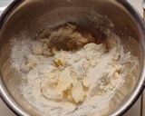 Foto del paso 2 de la receta: Kuchen de frambuesas y migas