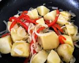 Foto del paso 3 de la receta: Pollo al Horno a lo Carmelita