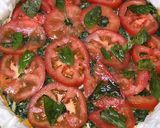 Foto del paso 5 de la receta: Pascualina masa de zapallo y zanahoria