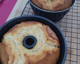Foto del paso 3 de la receta: Bundt cake de turrón de Jijona (Bizcocho)