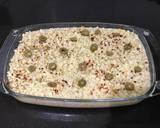 Baked pasta (macaroni) recipe step 3 photo