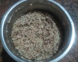 A picture of step 4 of Energy Bar.