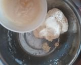 Foto langkah ke 6 dari resep Pon-de-ring (Donat Mochi).