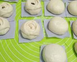 Foto langkah ke 7 dari resep Bakpao (No Mixer).