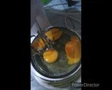 Foto del paso 3 de la receta: Pastel imposible o chocoflan 🍮