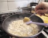 Foto del paso 4 de la receta: Pollo a la mostaza y miel con puré