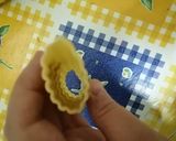 صورة لخطوة 1 من وصفة معكرونة بشاميل بحبات المانيكوتي على طريقتي 😋
