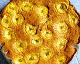 Super Moist Banana Cake recipe step 5 photo