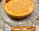 Foto del paso 10 de la receta: Pastel de coco y Dulce de leche
