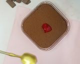 Foto langkah ke 6 dari resep Chocolate Mousse.