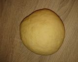 Foto del paso 4 de la receta: Berlinesas 👨‍🍳🌰