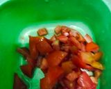 Foto langkah ke 2 dari resep Ikan goreng bumbu kuning.