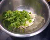 A picture of step 5 of Crunchy Spinach Cheese Roll.