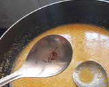 A picture of step 3 of Mango panda.