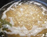 Foto del paso 1 de la receta Potaje de garbanzos con merluza