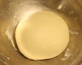 Húsvéti töltött kalács recept fázis 2 fotója