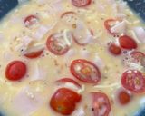 Foto del paso 3 de la receta: Tortilla para Desayuno ☕️