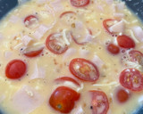 Foto del paso 3 de la receta: Tortilla para Desayuno ☕️