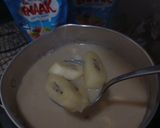 Foto langkah ke 4 dari resep Kolak Pisang Kepok Creamy.