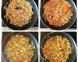 Foto del paso 1 de la receta Quesadillas Veganas