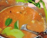 Foto langkah ke 6 dari resep Gulai Sapi Pedas.