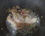 Foto langkah ke 2 dari resep Cwie Mie Malang.