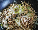 Foto del paso 6 de la receta: Berenjena rellena